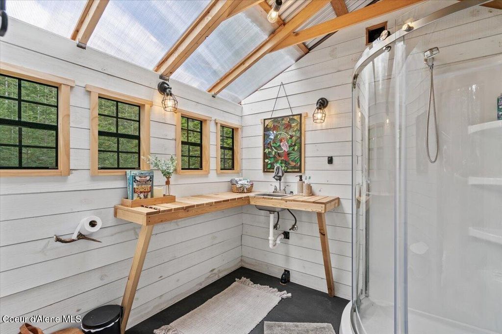 4177 E Eagles Mere Rd, Harrison, ID 83833 photo 97