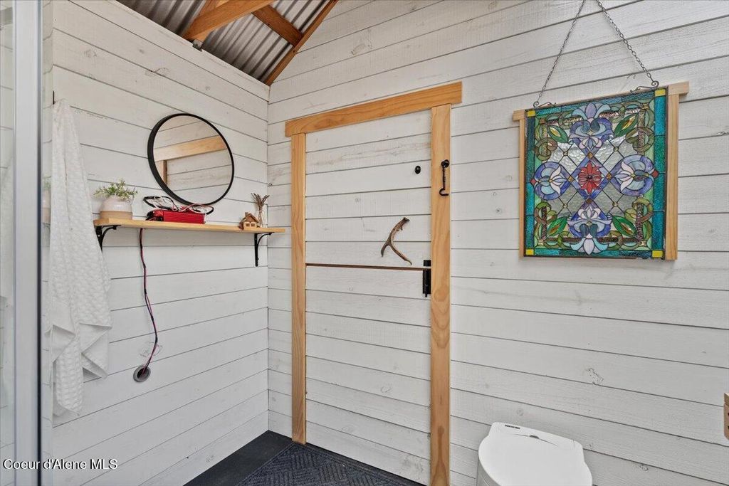 4177 E Eagles Mere Rd, Harrison, ID 83833 photo 98