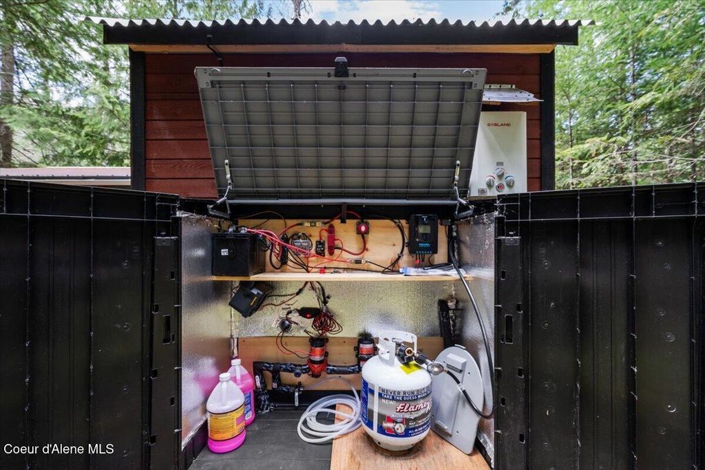 4177 E Eagles Mere Rd, Harrison, ID 83833 photo 99