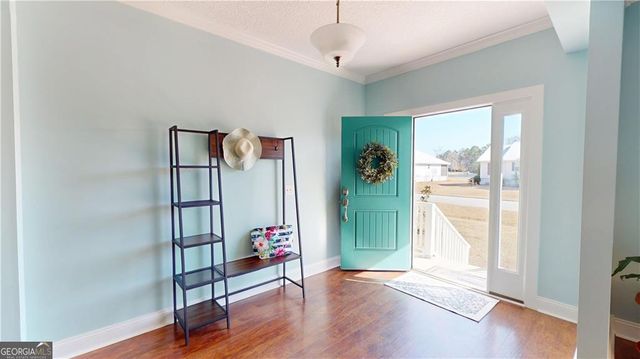 46 Egret Pass Drive, Brunswick, GA 31523