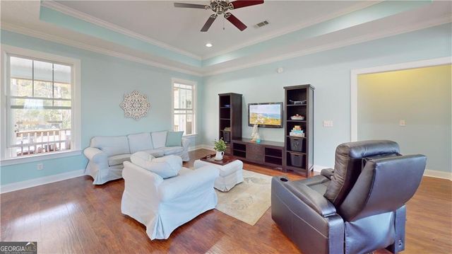 46 Egret Pass Drive, Brunswick, GA 31523