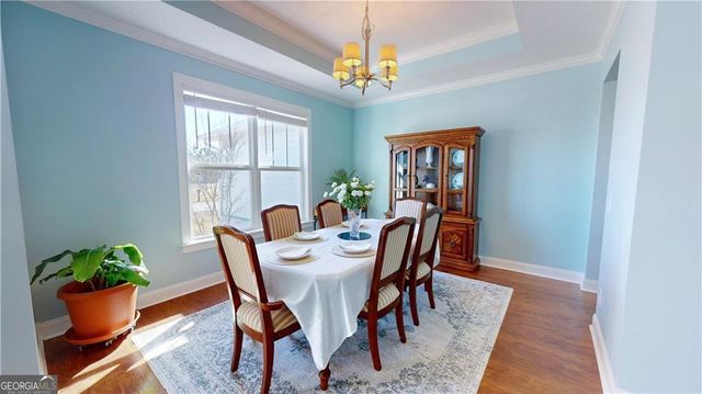 46 Egret Pass Drive, Brunswick, GA 31523