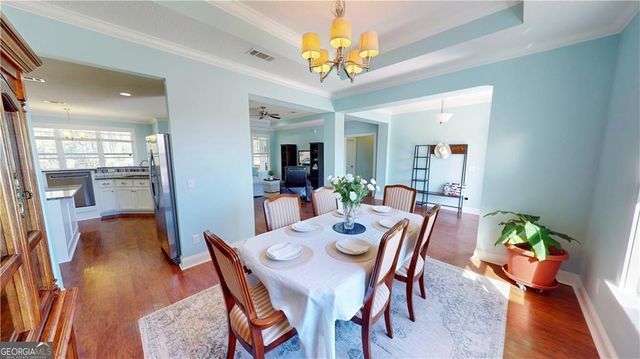 46 Egret Pass Drive, Brunswick, GA 31523