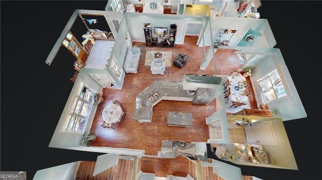 46 Egret Pass Drive, Brunswick, GA 31523