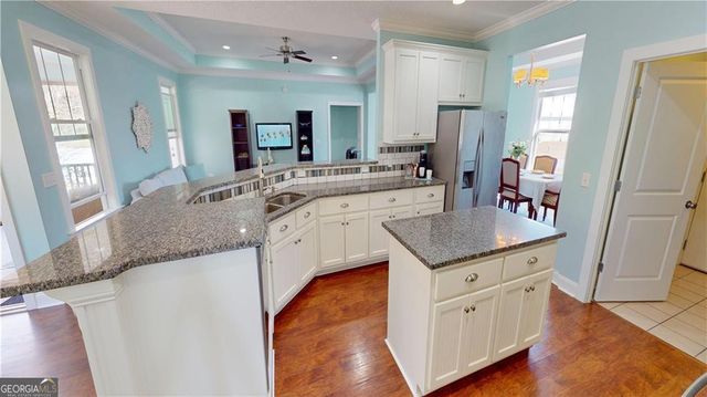 46 Egret Pass Drive, Brunswick, GA 31523