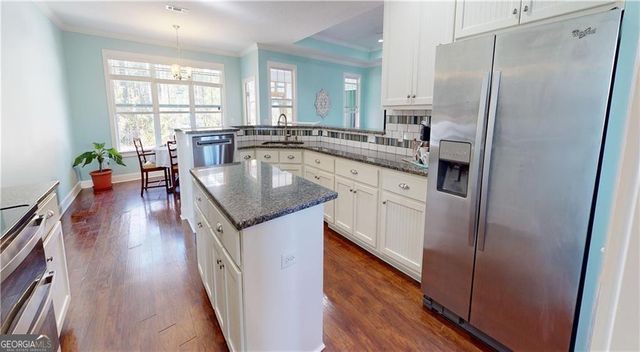 46 Egret Pass Drive, Brunswick, GA 31523