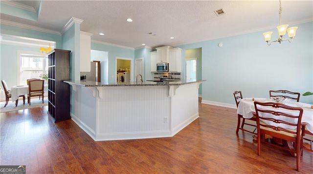 46 Egret Pass Drive, Brunswick, GA 31523