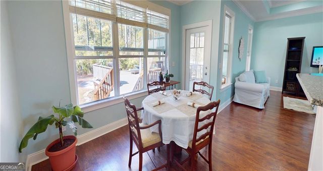 46 Egret Pass Drive, Brunswick, GA 31523