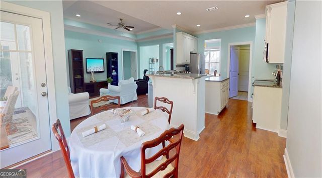 46 Egret Pass Drive, Brunswick, GA 31523