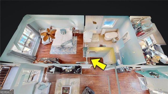 46 Egret Pass Drive, Brunswick, GA 31523