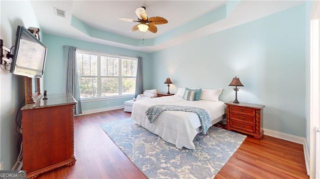 46 Egret Pass Drive, Brunswick, GA 31523