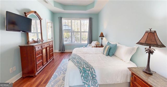 46 Egret Pass Drive, Brunswick, GA 31523