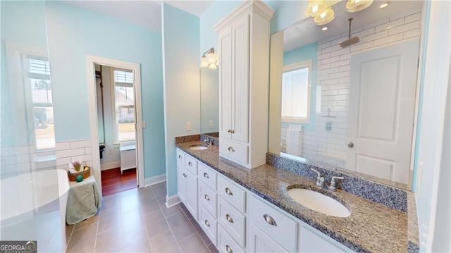 46 Egret Pass Drive, Brunswick, GA 31523