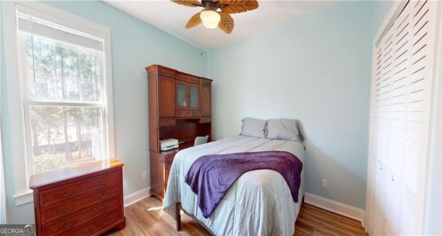 46 Egret Pass Drive, Brunswick, GA 31523