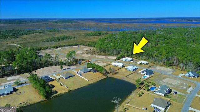 46 Egret Pass Drive, Brunswick, GA 31523