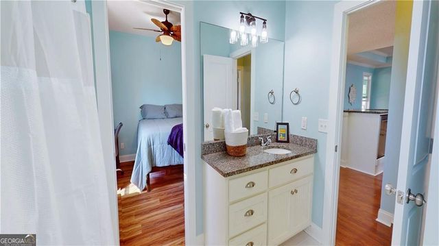 46 Egret Pass Drive, Brunswick, GA 31523