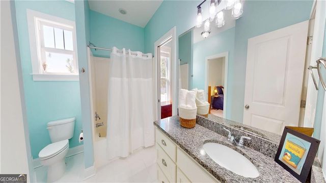 46 Egret Pass Drive, Brunswick, GA 31523