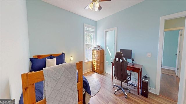 46 Egret Pass Drive, Brunswick, GA 31523