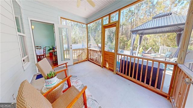 46 Egret Pass Drive, Brunswick, GA 31523