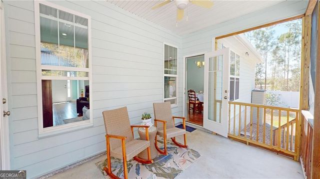 46 Egret Pass Drive, Brunswick, GA 31523