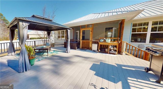 46 Egret Pass Drive, Brunswick, GA 31523