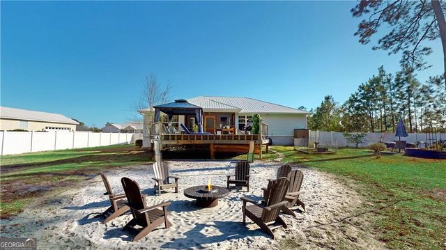 46 Egret Pass Drive, Brunswick, GA 31523