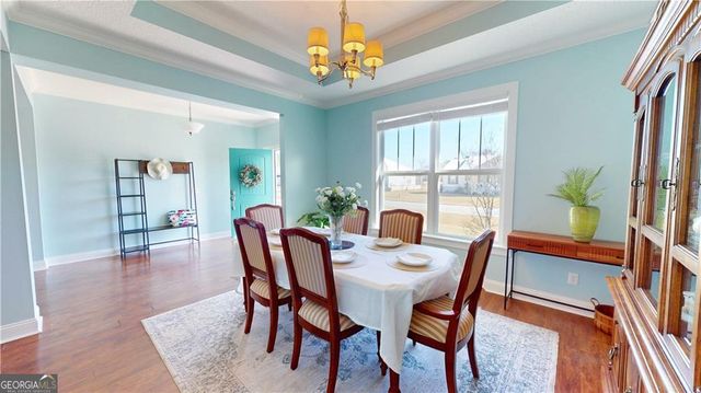 46 Egret Pass Drive, Brunswick, GA 31523