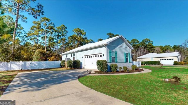 46 Egret Pass Drive, Brunswick, GA 31523