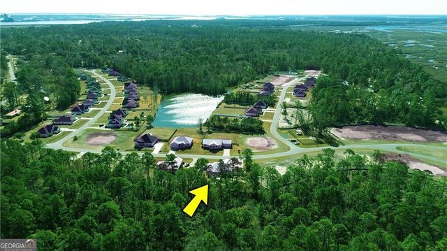 46 Egret Pass Drive, Brunswick, GA 31523