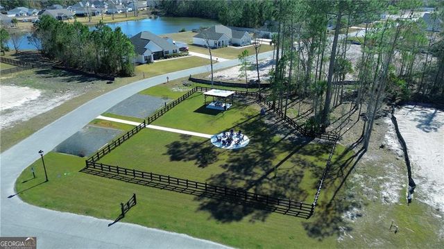 46 Egret Pass Drive, Brunswick, GA 31523