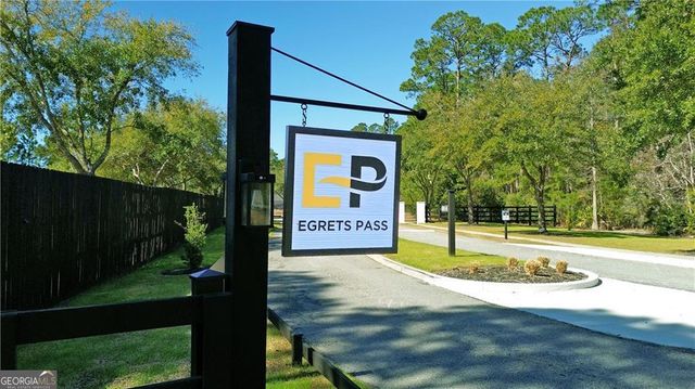 46 Egret Pass Drive, Brunswick, GA 31523