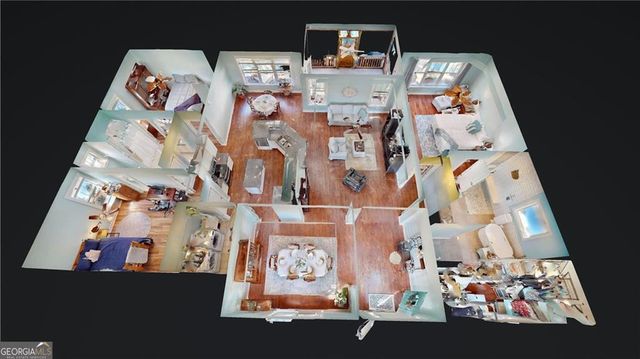 46 Egret Pass Drive, Brunswick, GA 31523