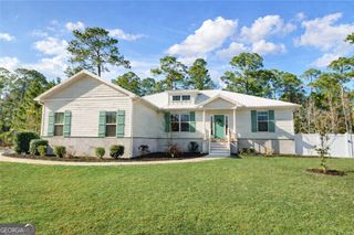 46 Egret Pass Drive, Brunswick, GA 31523