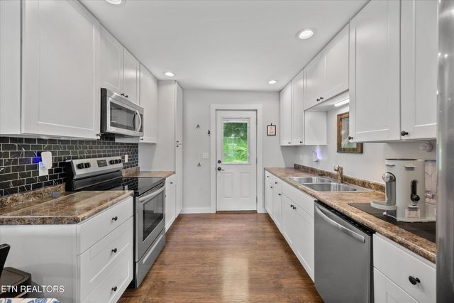 407 Kingwood St, Kingston, TN 37763