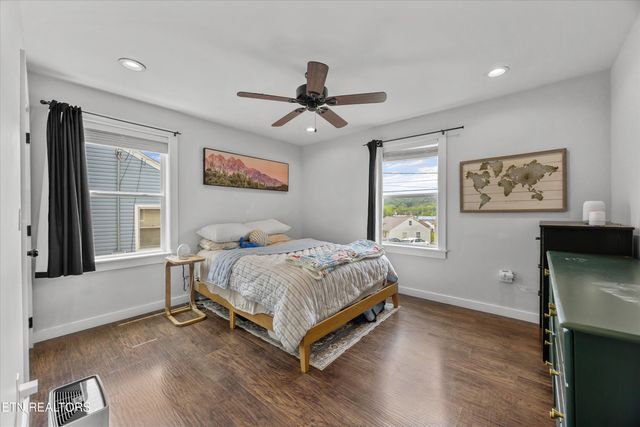 407 Kingwood St, Kingston, TN 37763