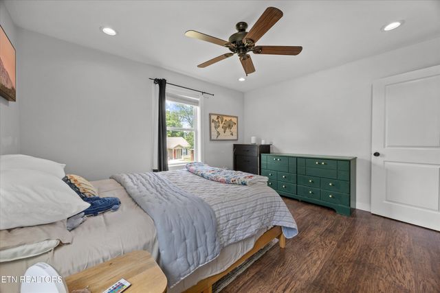 407 Kingwood St, Kingston, TN 37763