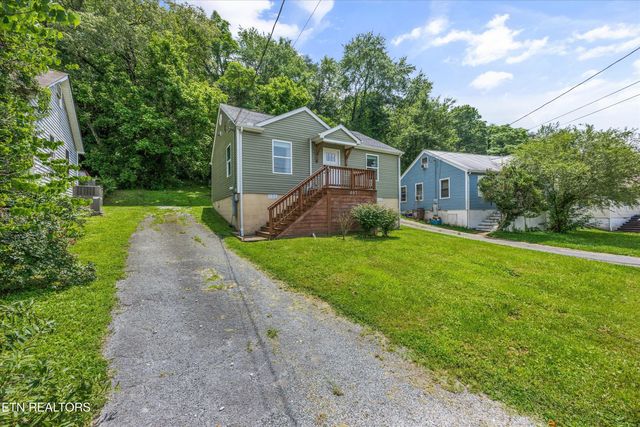 407 Kingwood St, Kingston, TN 37763