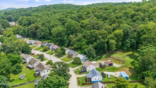 407 Kingwood St, Kingston, TN 37763