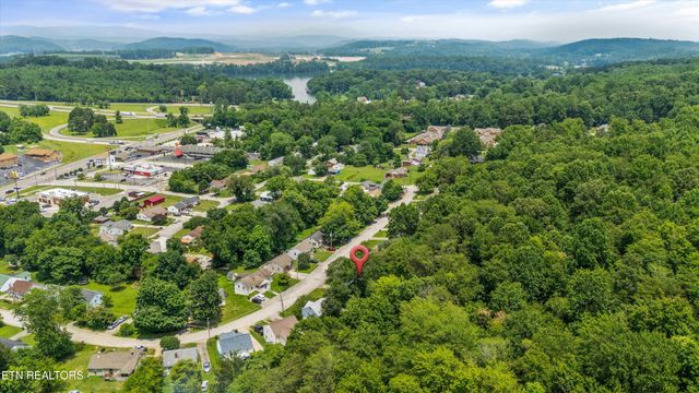 407 Kingwood St, Kingston, TN 37763