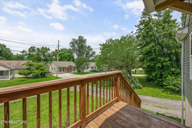 407 Kingwood St, Kingston, TN 37763