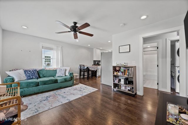 407 Kingwood St, Kingston, TN 37763