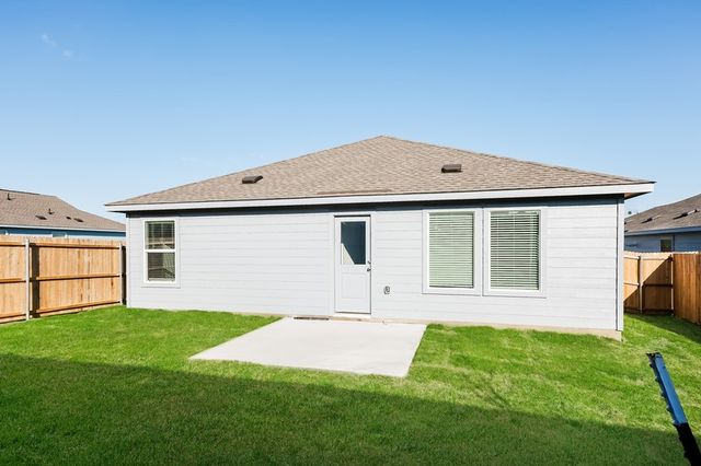 2708 River Knoll Lane, Fort Worth, TX 76108