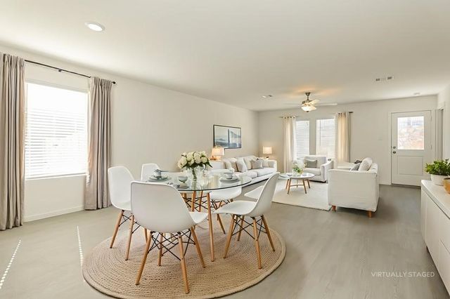 2708 River Knoll Lane, Fort Worth, TX 76108