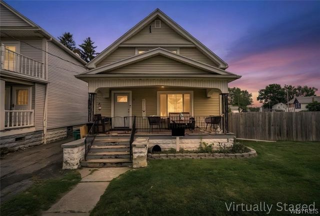 5 Macamley Street, Buffalo, NY 14220
