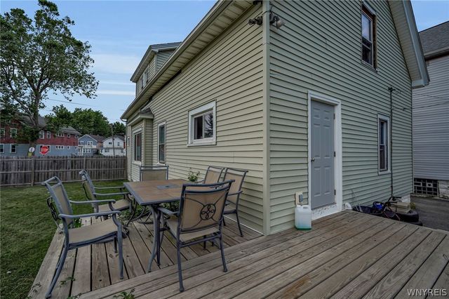 5 Macamley Street, Buffalo, NY 14220