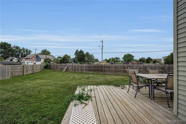 5 Macamley Street, Buffalo, NY 14220