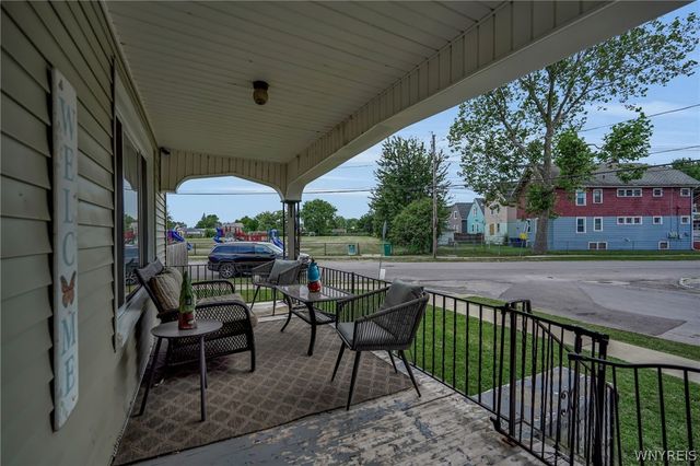 5 Macamley Street, Buffalo, NY 14220