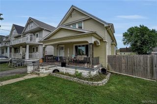 5 Macamley Street, Buffalo, NY 14220