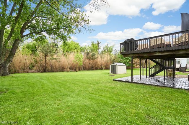 344 Silver Meadows Boulevard, Kent, OH 44240