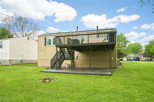 344 Silver Meadows Boulevard, Kent, OH 44240